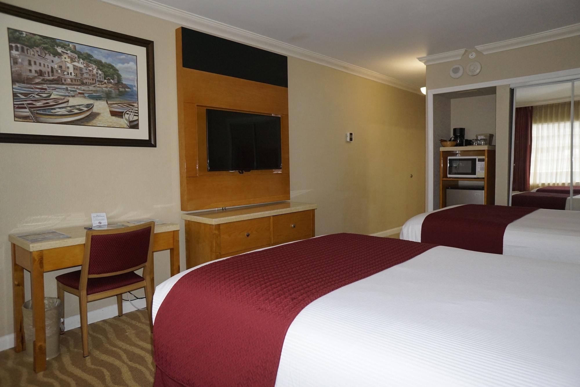 Ocean Sky Hotel & Resort Fort Lauderdale Exterior photo