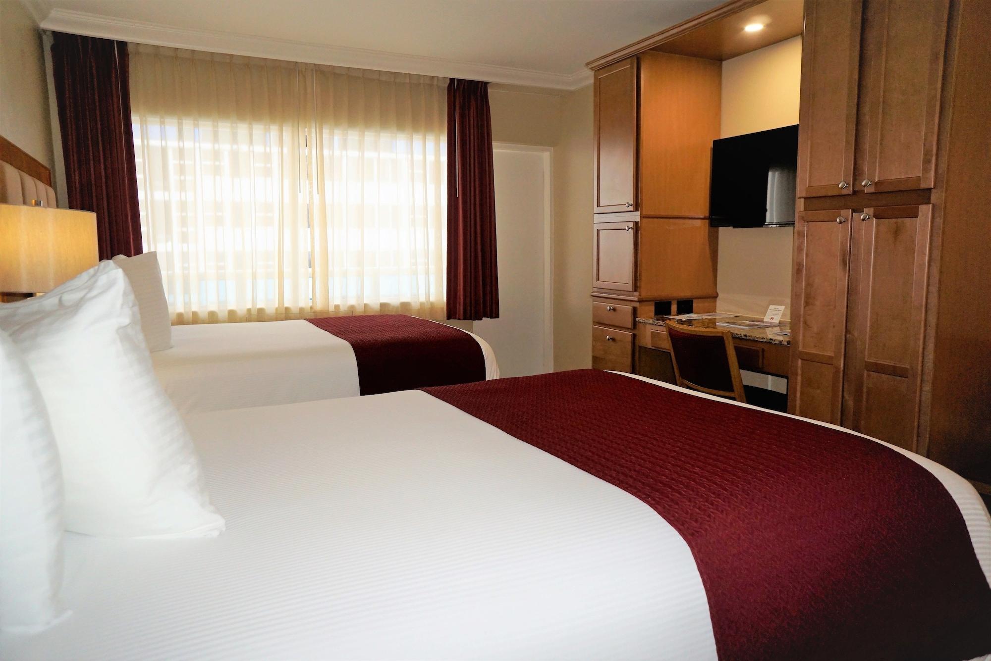 Ocean Sky Hotel & Resort Fort Lauderdale Exterior photo