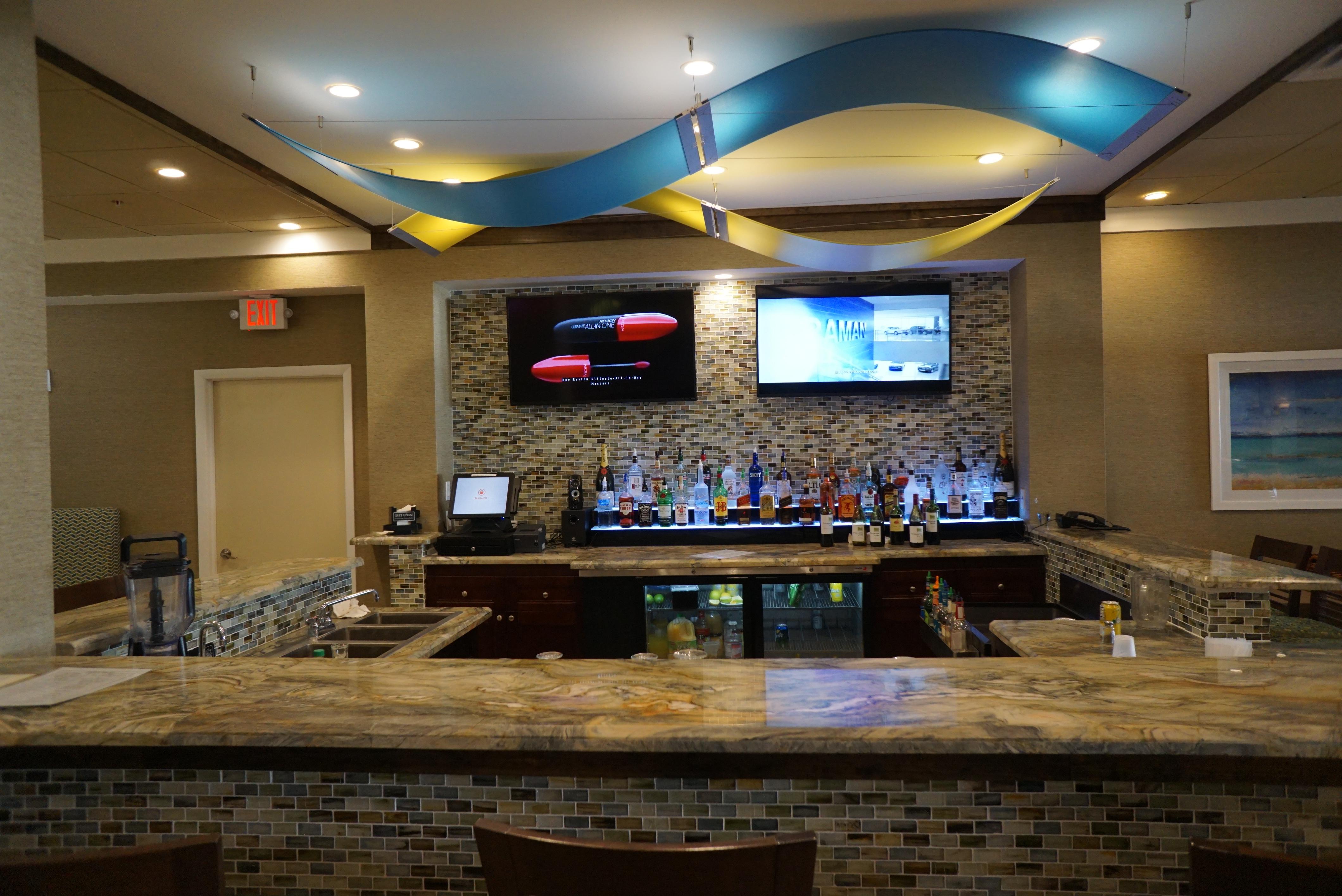 Ocean Sky Hotel & Resort Fort Lauderdale Exterior photo