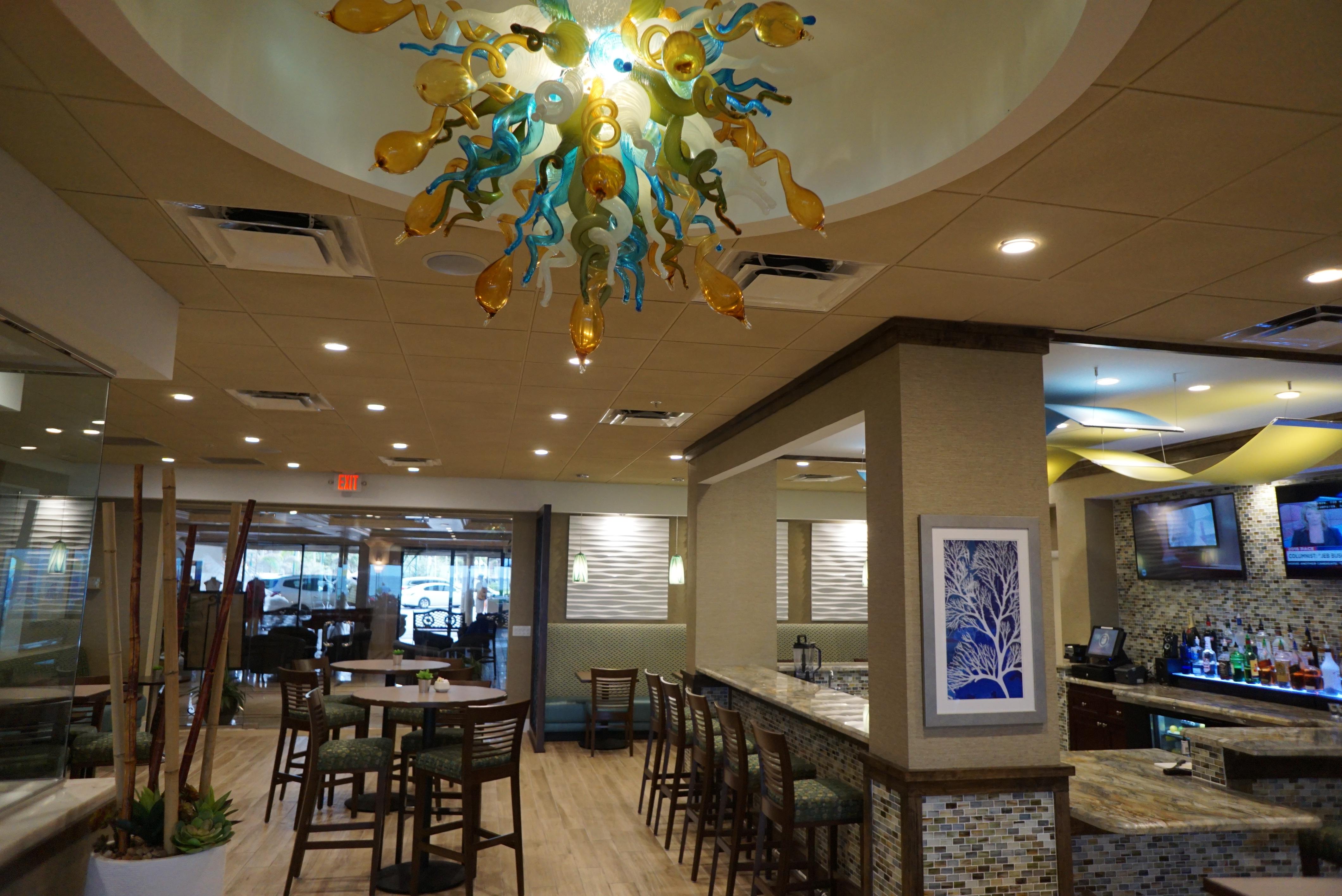 Ocean Sky Hotel & Resort Fort Lauderdale Exterior photo