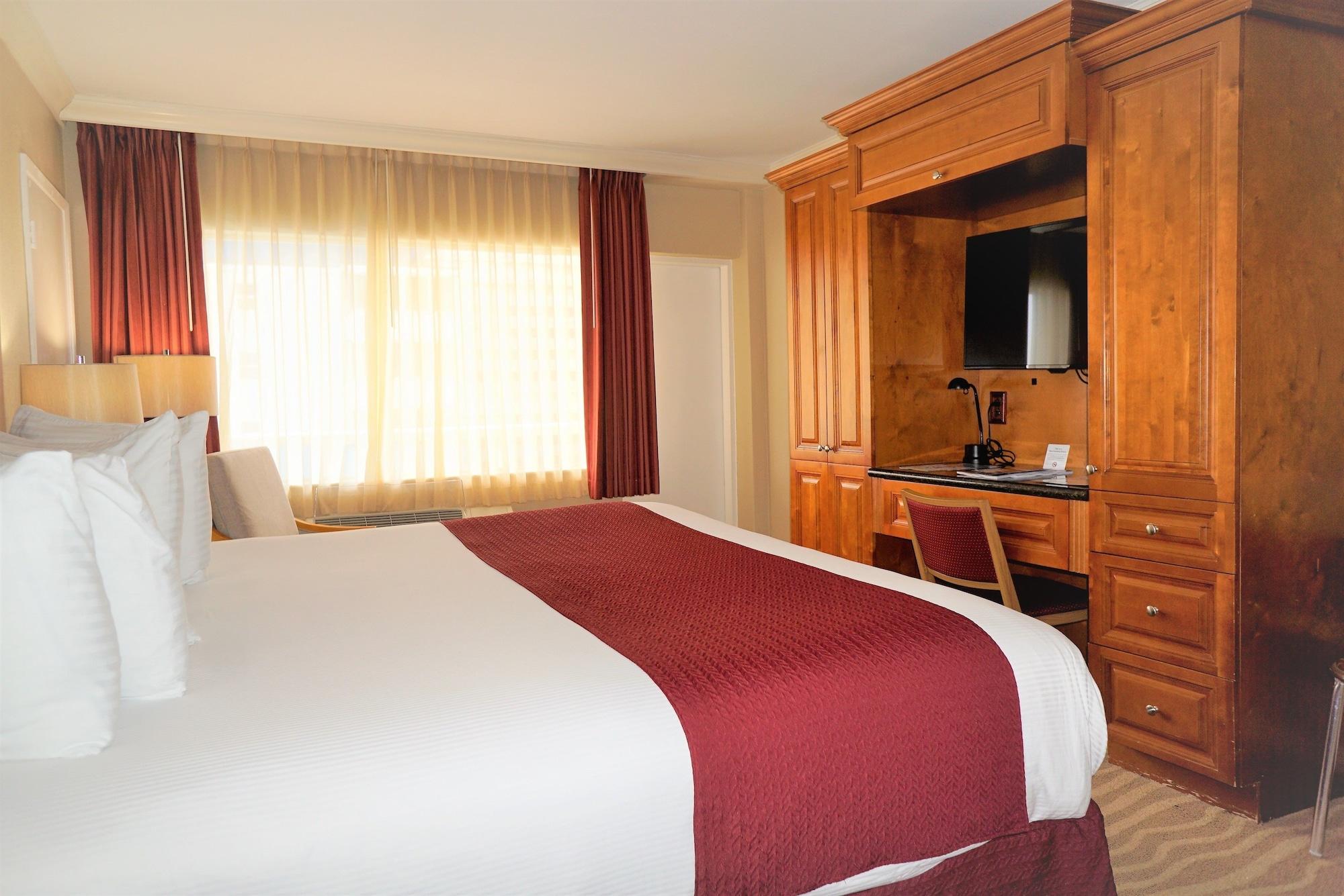Ocean Sky Hotel & Resort Fort Lauderdale Exterior photo