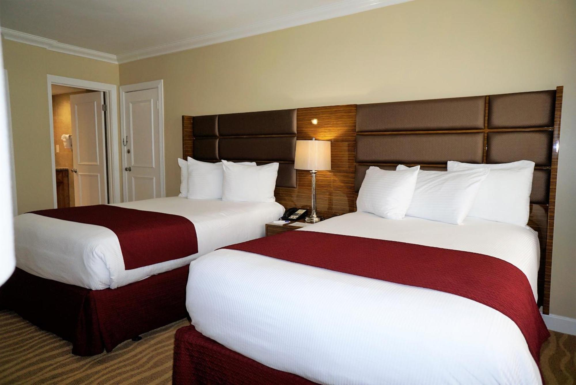 Ocean Sky Hotel & Resort Fort Lauderdale Room photo