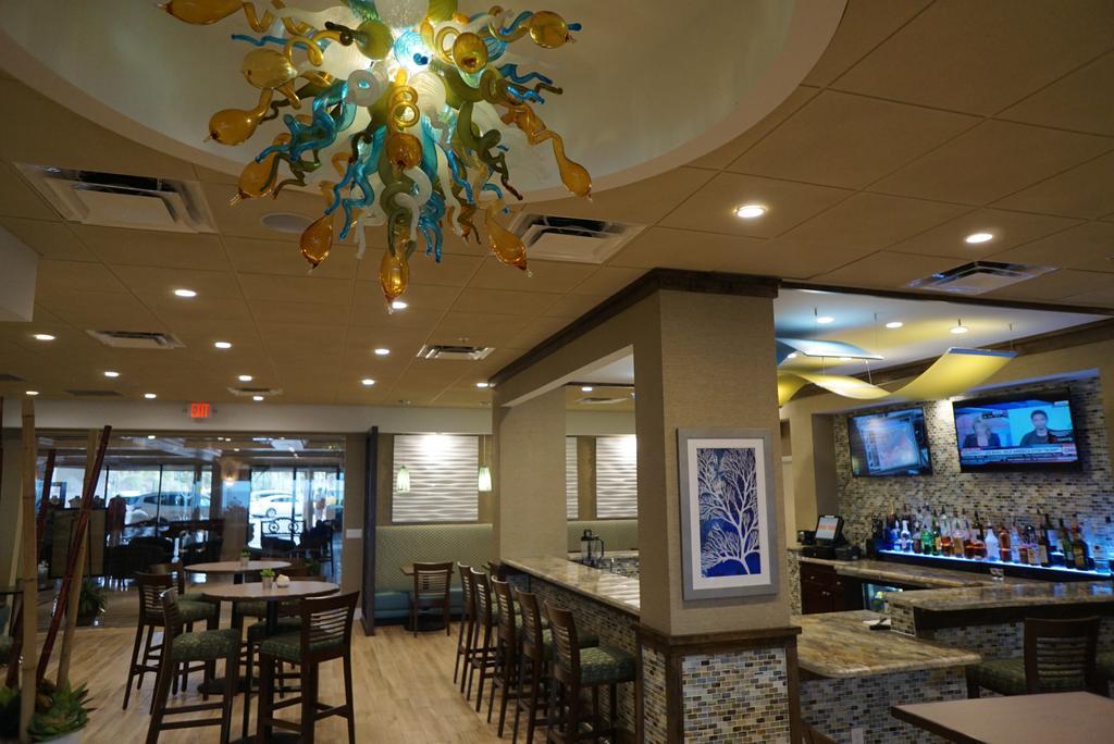 Ocean Sky Hotel & Resort Fort Lauderdale Exterior photo